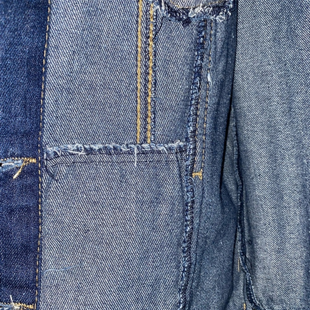 *NEW Jean Jacket - Picture 2 of 7